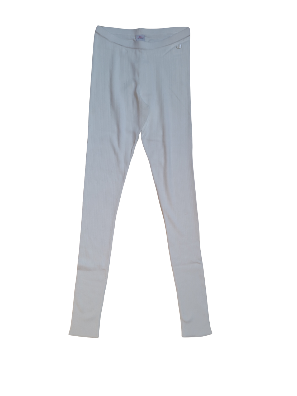 Legging S-Oliver Ecru