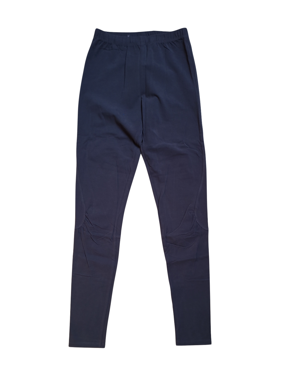 Legging Gymp Antraciet