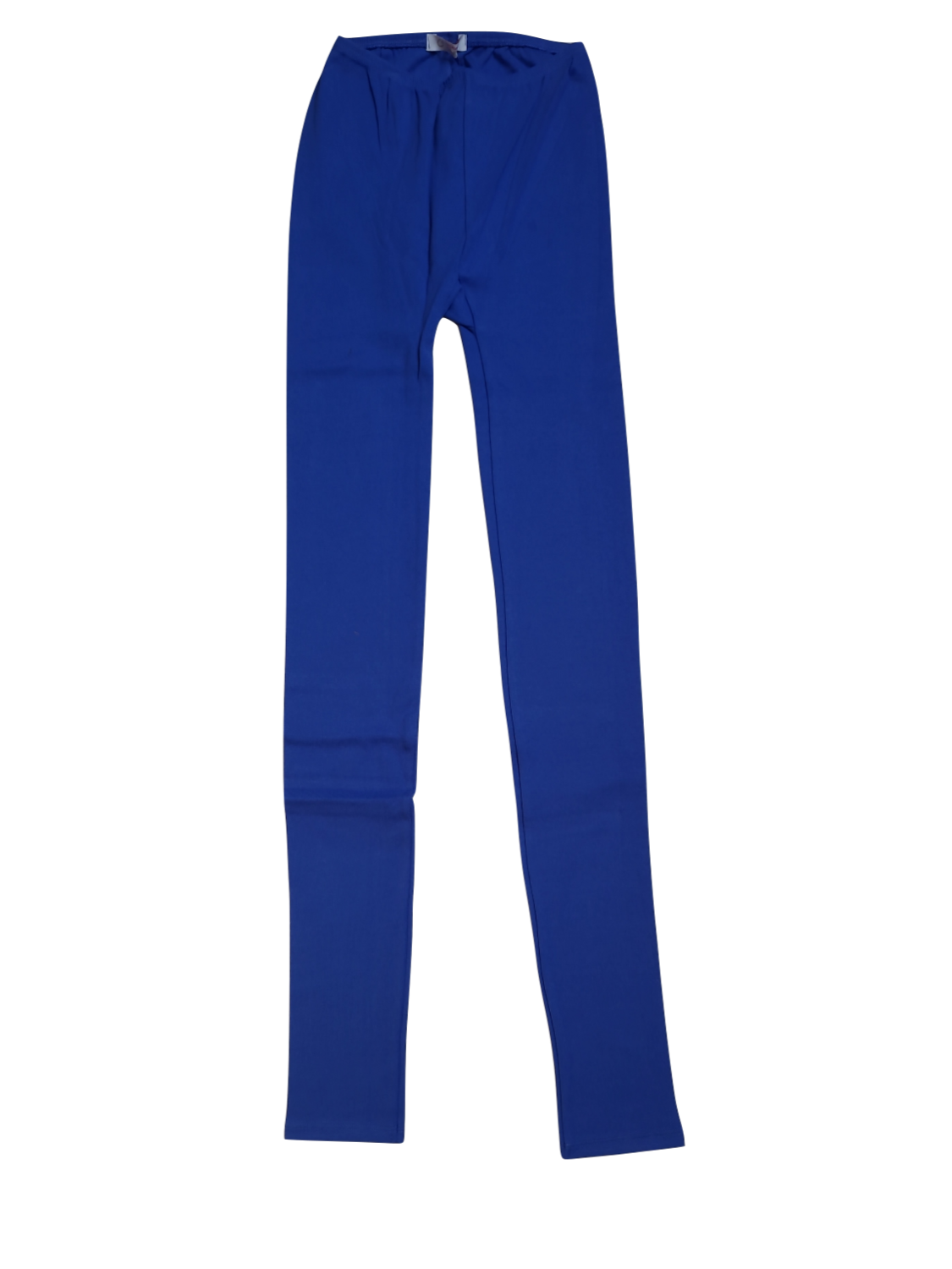 Legging Gymp Bic Blauw