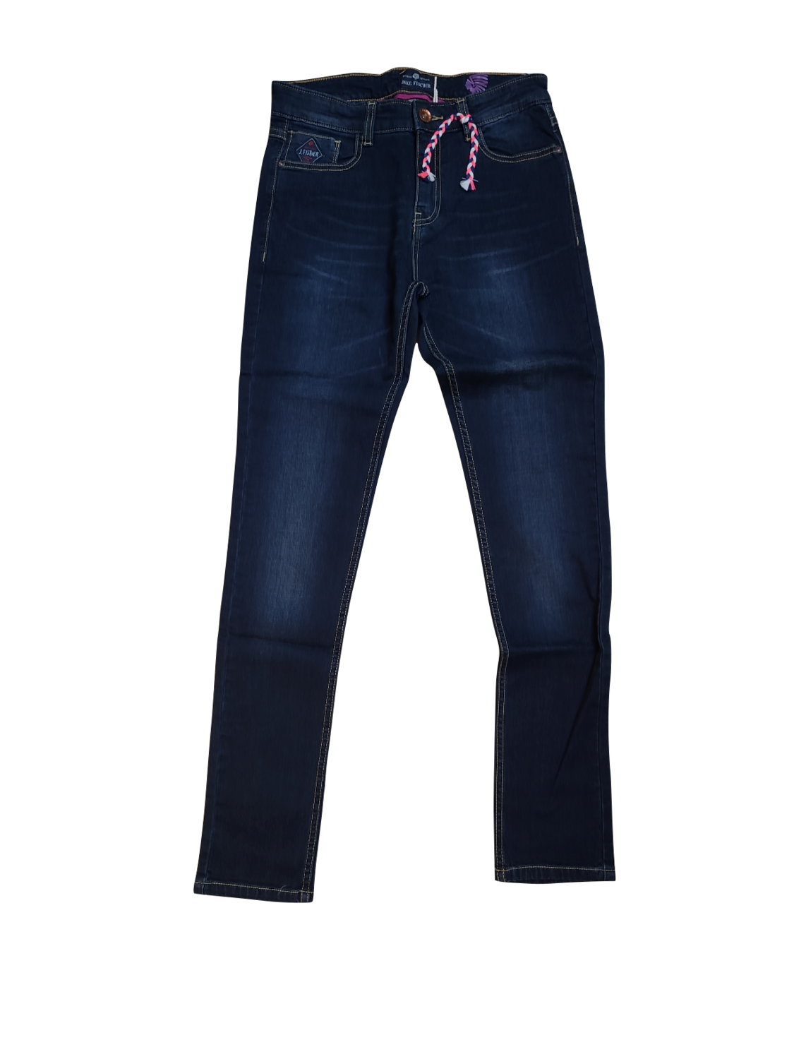 Jeansbroek Jake Fischer