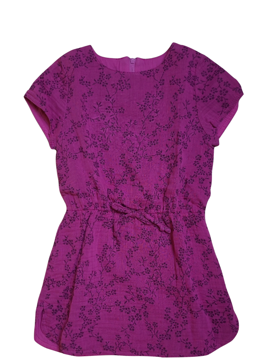 Kleed Filou &amp; Friends Fuchsia