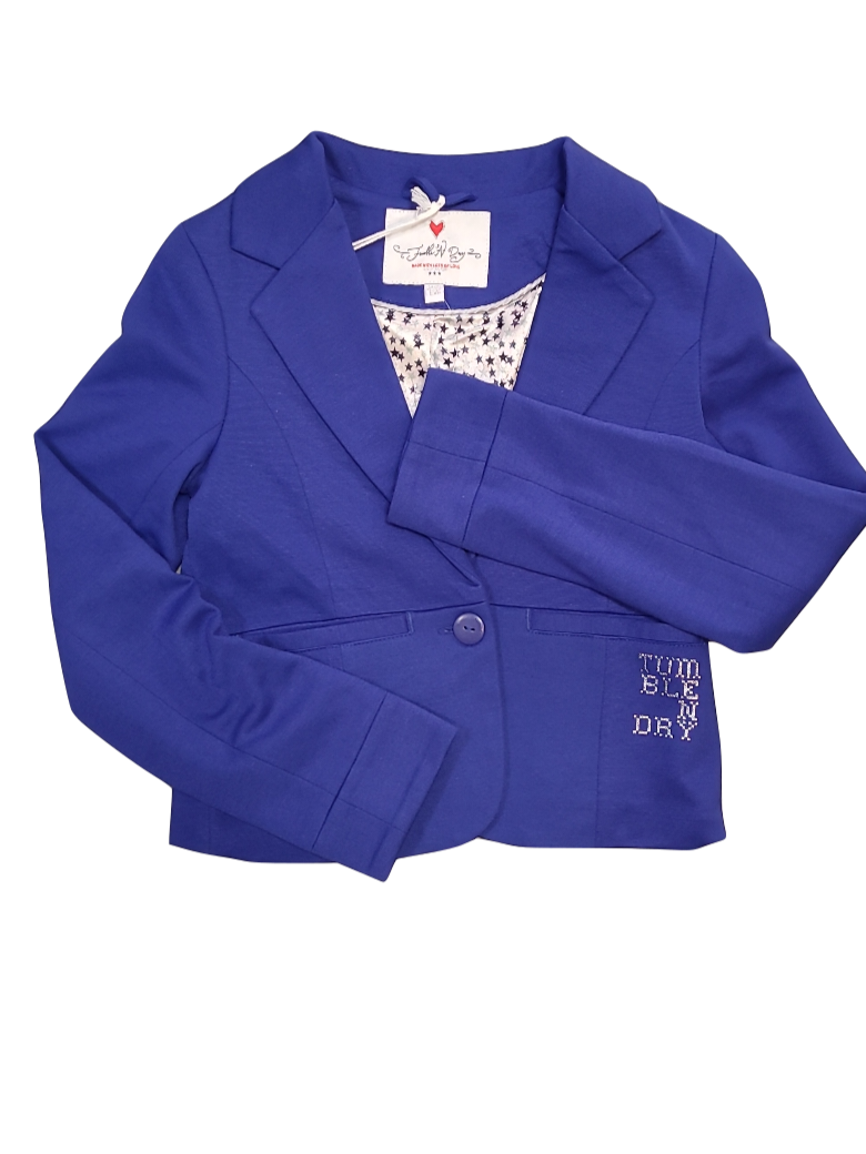 Blazer Tumbl &#39;N Dry Blauw