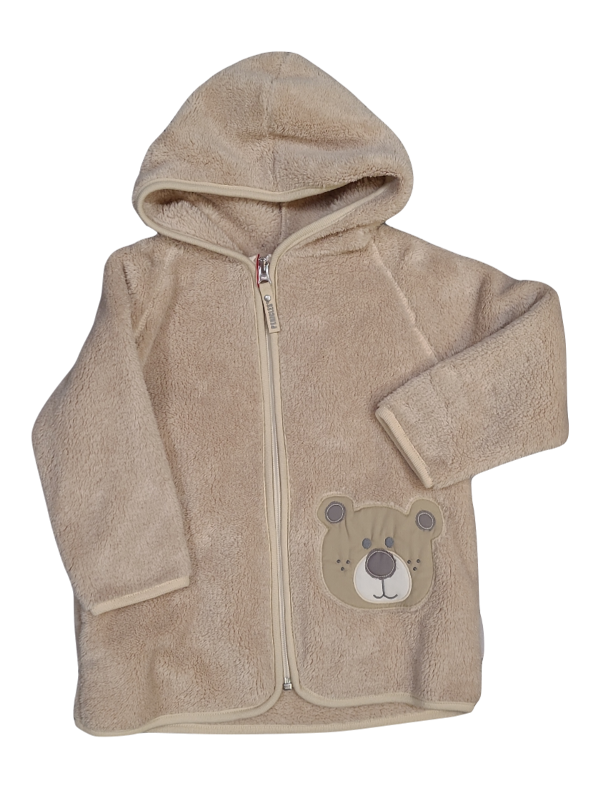 Badjas &quot;Billy&quot; Pericles Beige