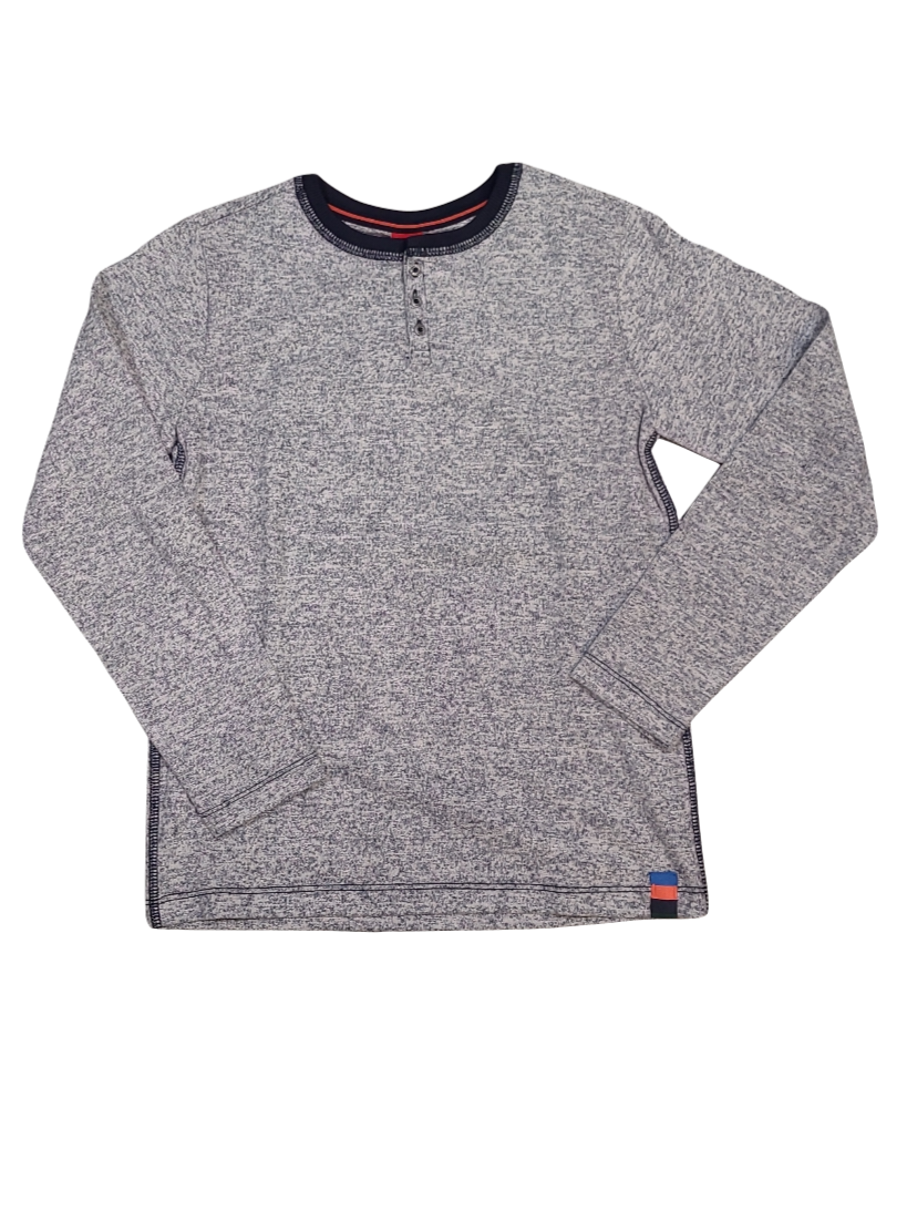 T-shirt L/M S-Oliver Grijs
