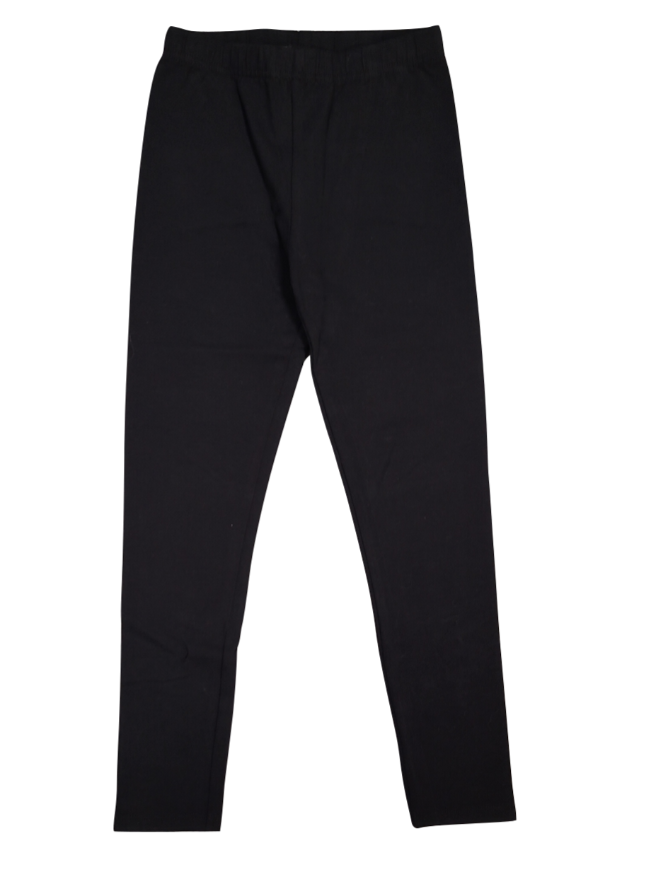 Legging Gymp Zwart