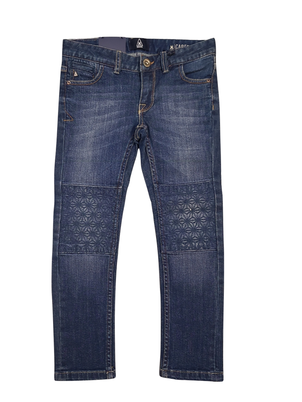 Jeansbroek Gaastra Blauw