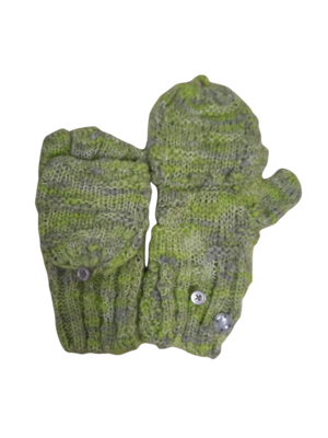 Handschoenen/Wanten S-Oliver Limoen