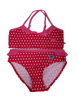 Bikini &quot;Dots&quot; Lief Rood