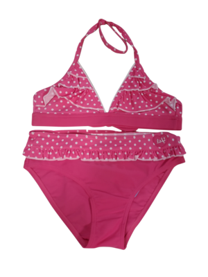 Bikini &quot;Dots&quot; Lief Roos