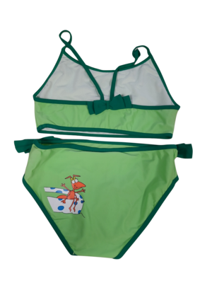 Bikini "Mier" Woody Groen