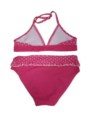Bikini "Dots" Lief Roos