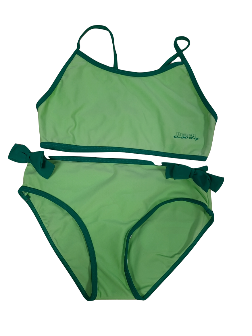 Bikini &quot;Mier&quot; Woody Groen
