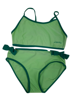 Bikini &quot;Mier&quot; Woody Groen