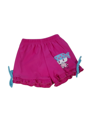 Zwemshort Rabbibs Fuchsia