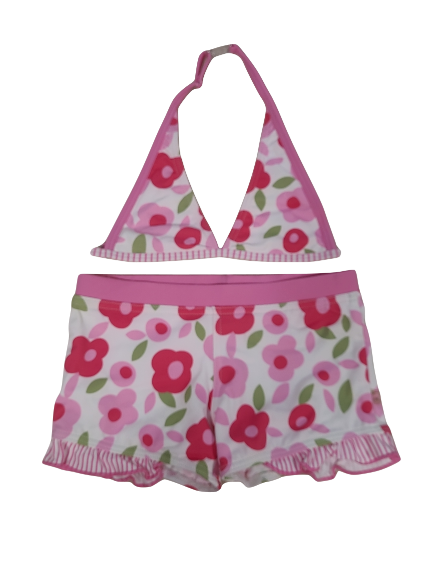 Bikini &quot;Flowers&quot; Noukie&#39;s Roos