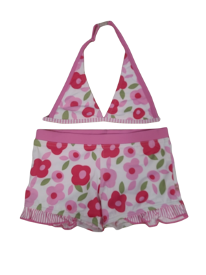 Bikini &quot;Flowers&quot; Noukie&#39;s Roos