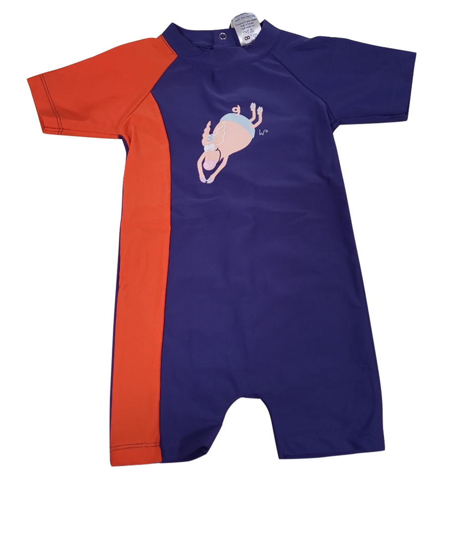 Wetsuit &quot;Pig&quot; Woody Marine