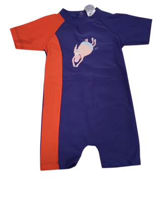 Wetsuit &quot;Pig&quot; Woody Marine