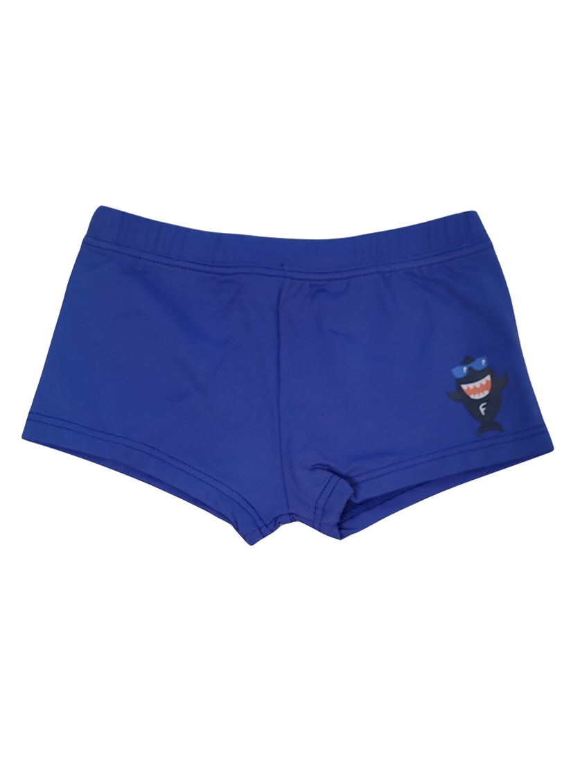 Zwembroek &quot;Shark&quot; filou &amp; Friends Blauw