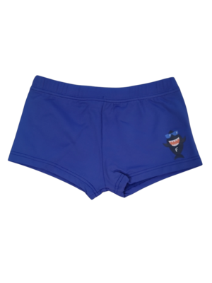 Zwembroek &quot;Shark&quot; filou &amp; Friends Blauw