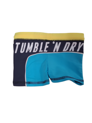 Zwembroek Tumbl 'N Dry Blauw