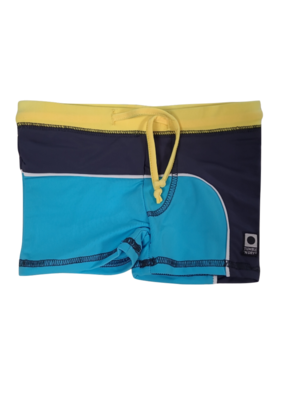 Zwembroek Tumbl &#39;N Dry Blauw