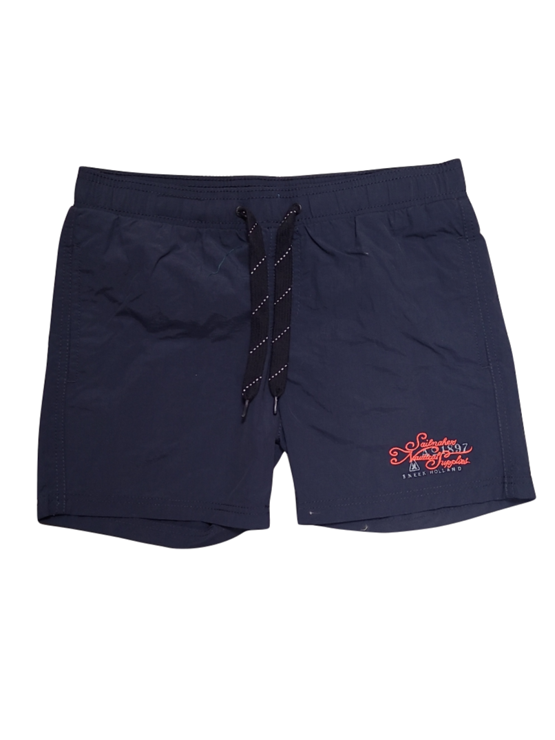 Zwemshort &quot;Sailmakers&quot; Gaastra Blauw