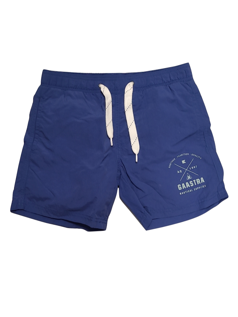 Zwemshort Gaastra Blauw