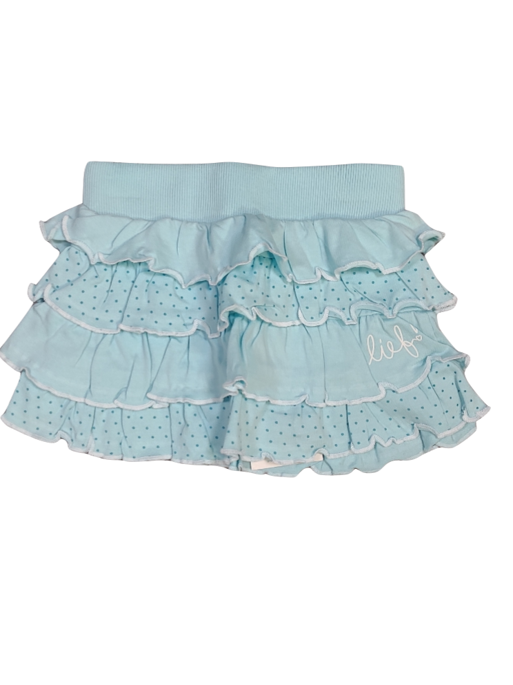Rok Laagjes Lief Mint