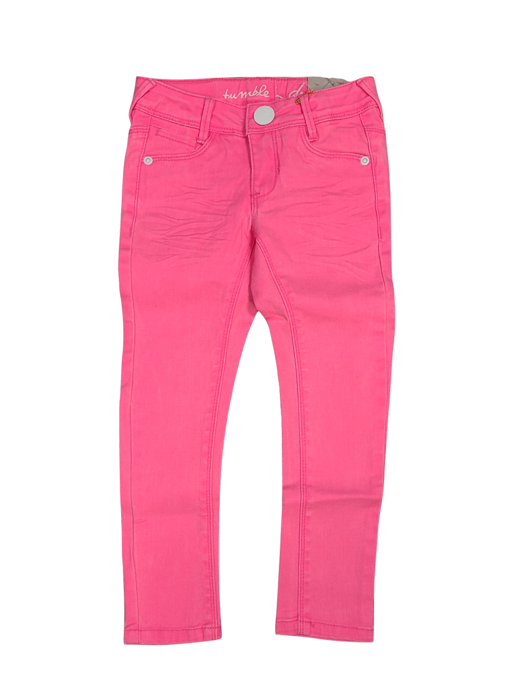 Broek Tumbl &#39;N Dry Fluo Roos