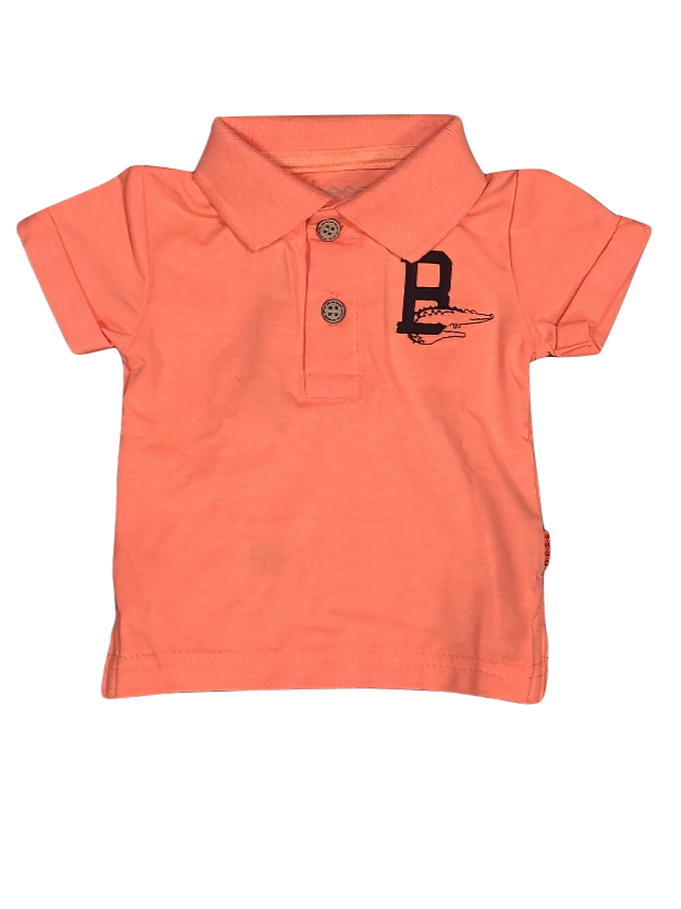 Polo &quot;B&quot; Bess Koraal