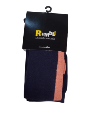 Collants Rumbl Marine