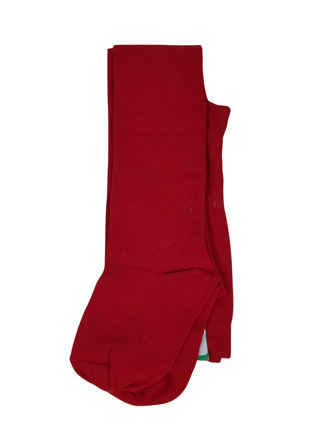 Collants Bla Bla Bla Rood