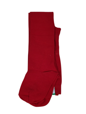 Collants Bla Bla Bla Rood