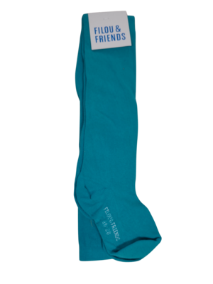 Collants Filou &amp; Friends Aqua