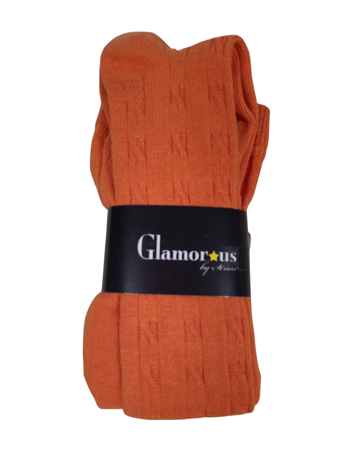 Collants Strass Oranje