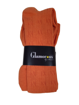 Collants Strass Oranje