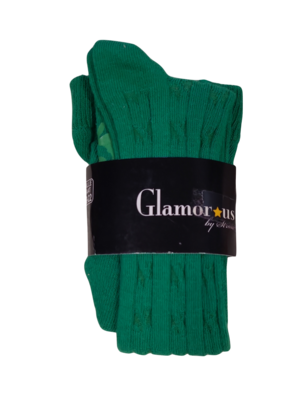 Collants Strass Groen