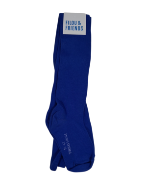 Collants Filou &amp; Friends Blauw