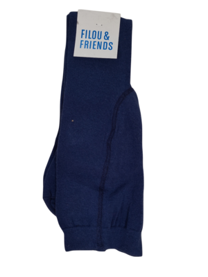 Collants Filou &amp; Friends Blauw
