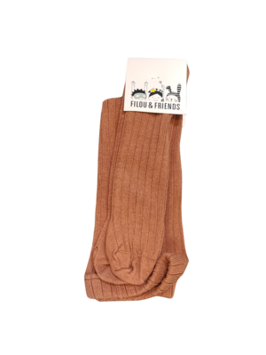 Collants Filou &amp; Friends Roest
