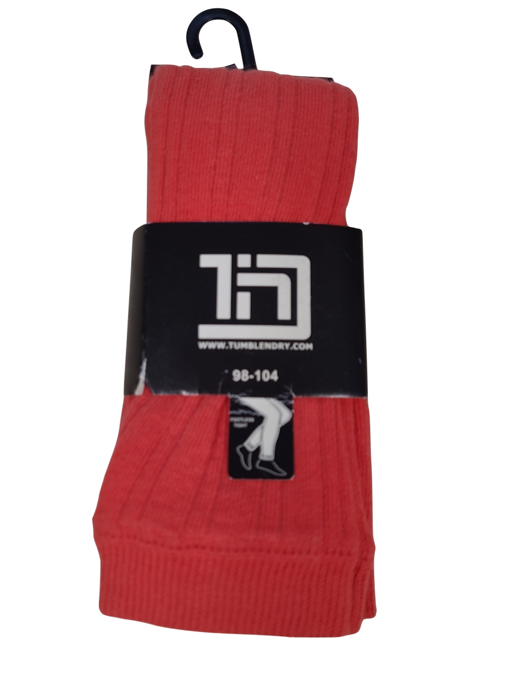 Legging Tumbl &#39;N Dry Rood