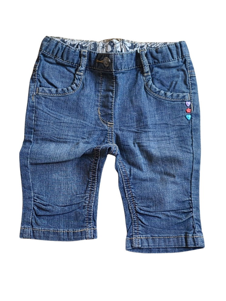 Bermuda S-Oliver Jeans