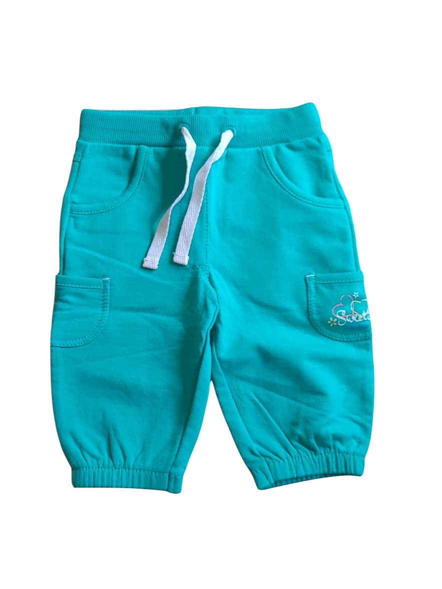 Joggingbroek &quot;Sweetie&quot;  S-Oliver Groen