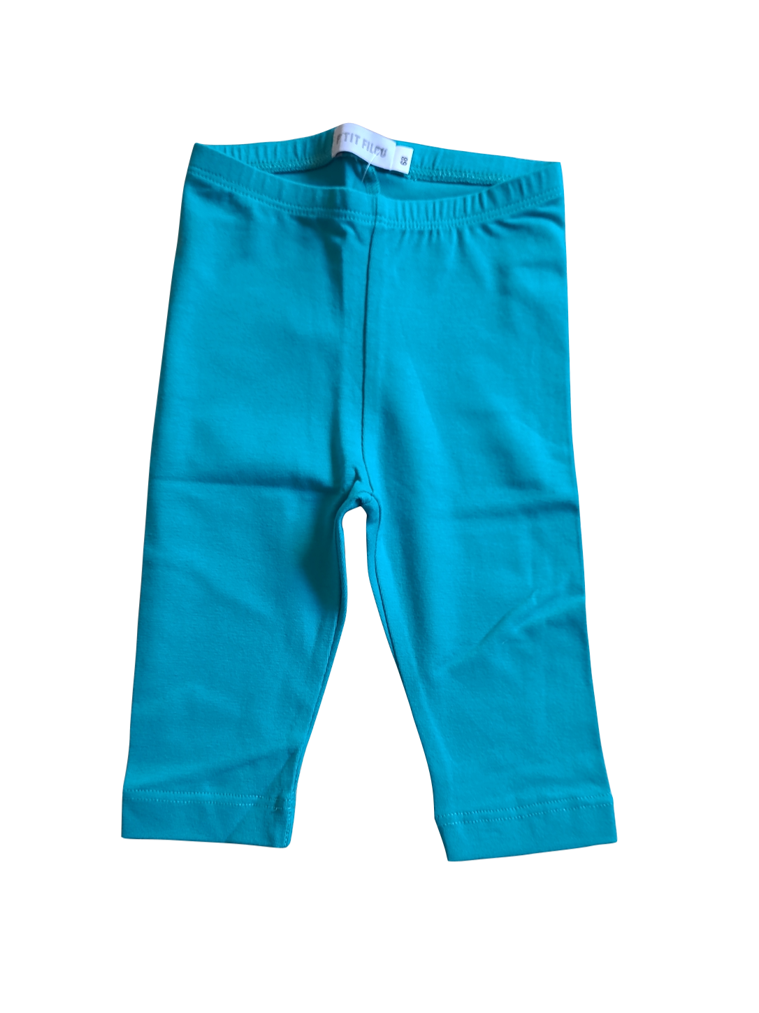 Legging P&#39;tit Filou Turquoise