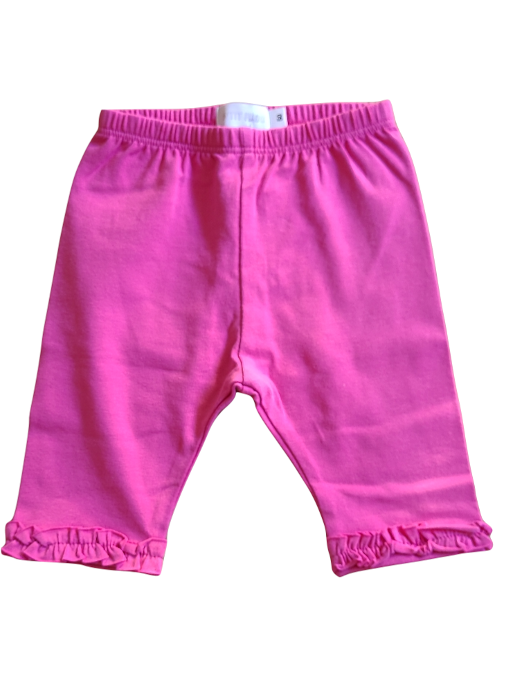 Legging P&#39;tit Filou Donkerroos