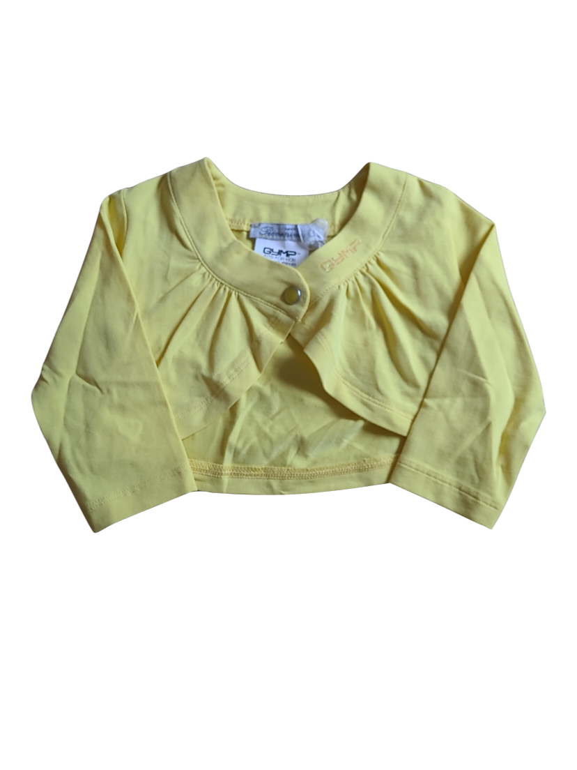 Bolero Gymp Geel