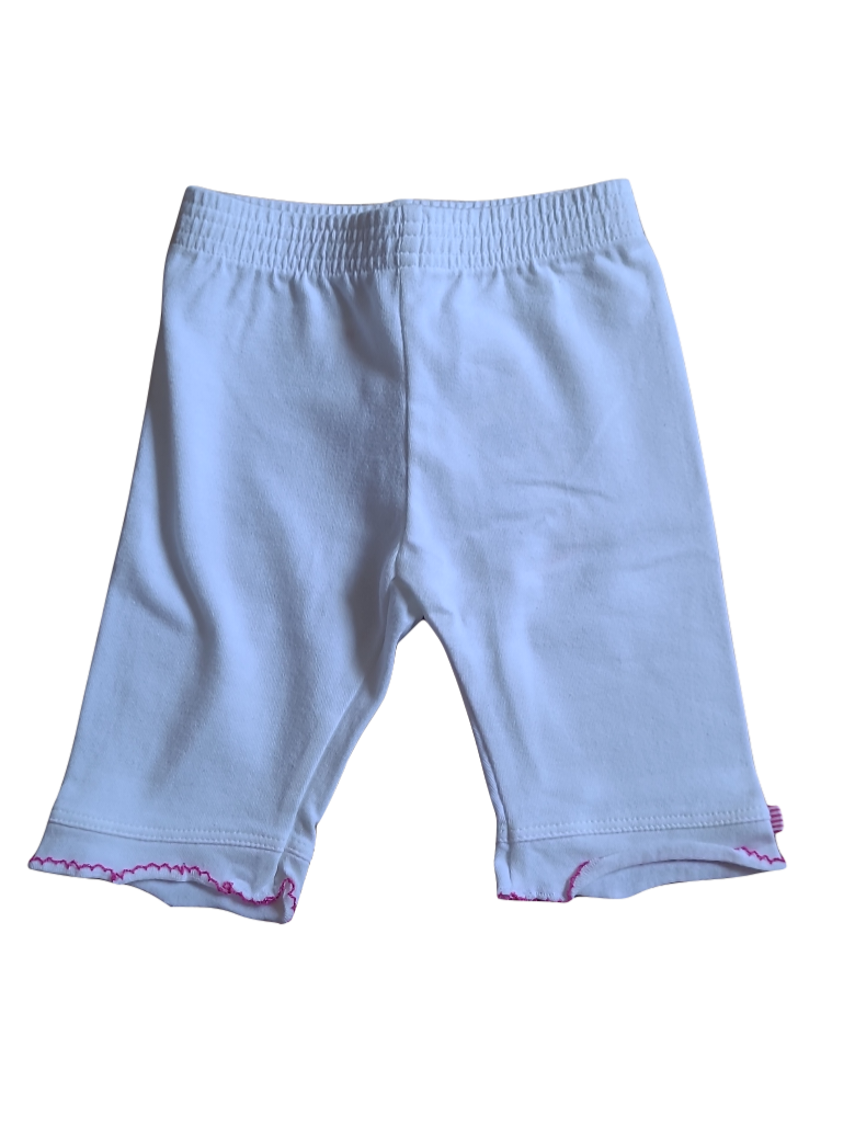 Legging Gymp Ecru