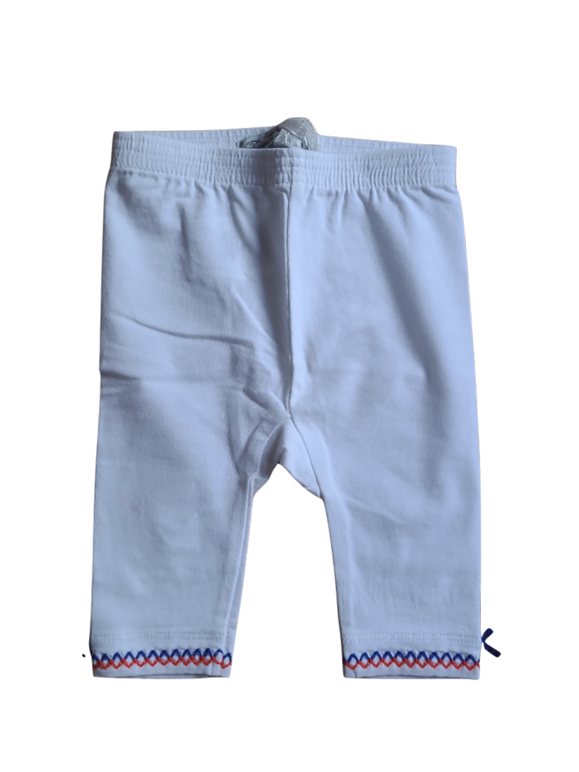 Legging Gymp Wit