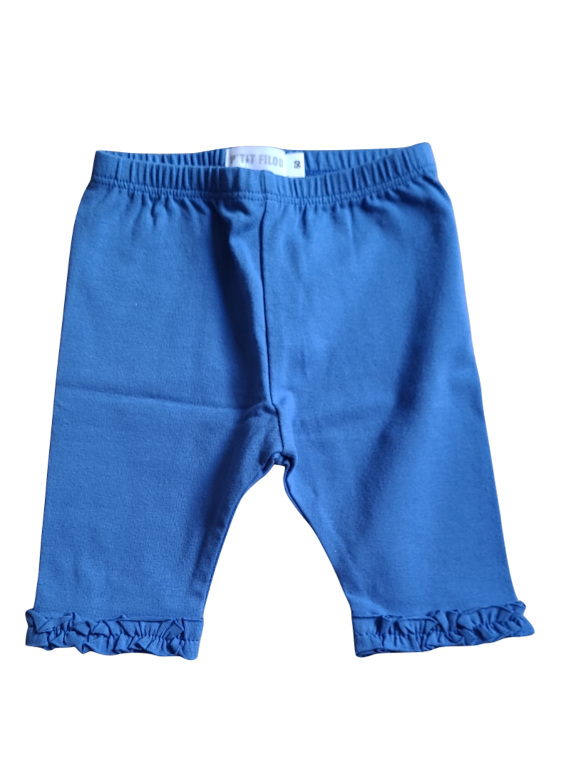 Legging P&#39;tit Filou Blauw